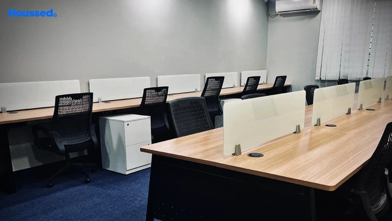 Sample Apartment of Coworking Space in SpazeOne K Tower, Peelamedu - Image 299474