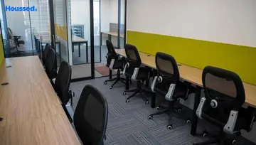 Sample Apartment of Co Desq Platina Heights Co-Working space in Sector 62, Noida - Image 299481