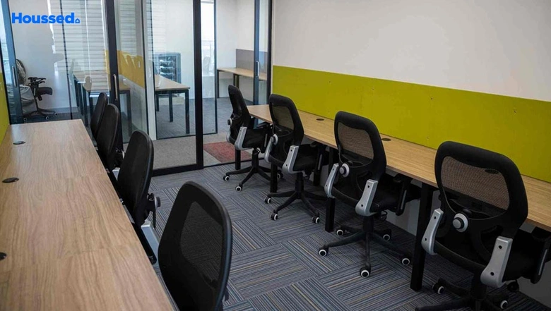 Sample Apartment of Coworking Space in Co Desq Platina Heights, Sector 62 - Image 299481