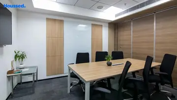 Sample Apartment of Co Desq Platina Heights Co-Working space in Sector 62, Noida - Image 299479