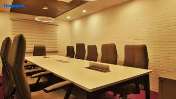 Sample Apartment of SpazeOne Pricol Caldeon Square Co-Working space in Peelamedu, Coimbatore - Image 299485