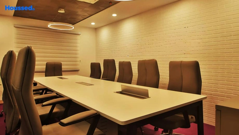 Sample Apartment of Coworking Space in SpazeOne Pricol Caldeon Square, Peelamedu - Image 299485