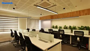 Sample Apartment of SpazeOne Pricol Caldeon Square Co-Working space in Peelamedu, Coimbatore - Image 299486