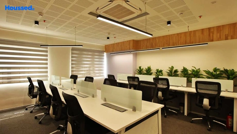 Sample Apartment of Coworking Space in SpazeOne Pricol Caldeon Square, Peelamedu - Image 299486