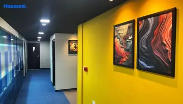 Sample Apartment of SpazeOne Pricol Caldeon Square Co-Working space in Peelamedu, Coimbatore - Image 299483
