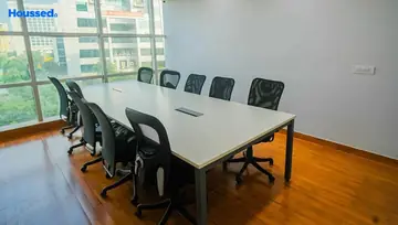 Sample Apartment of Neohub Bhavya Corporate Tower Co-Working space in Gomti Nagar, Lucknow - Image 300287