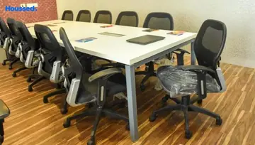 Sample Apartment of Neohub Levana Co-Working space in Vibhuti Khand, Lucknow - Image 300306