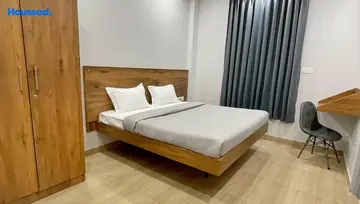 Project Image of Girls & Boys PG/Hostel in Flock Artemis Sector 52, Gurgaon - Image 299498