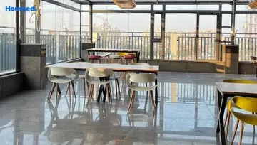 Project Image of Girls & Boys PG/Hostel in Flock Artemis Sector 52, Gurgaon - Image 299494