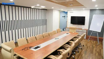 Sample Apartment of Summit Spaces Summit Building Co-Working space in Gomti Nagar, Lucknow - Image 300323
