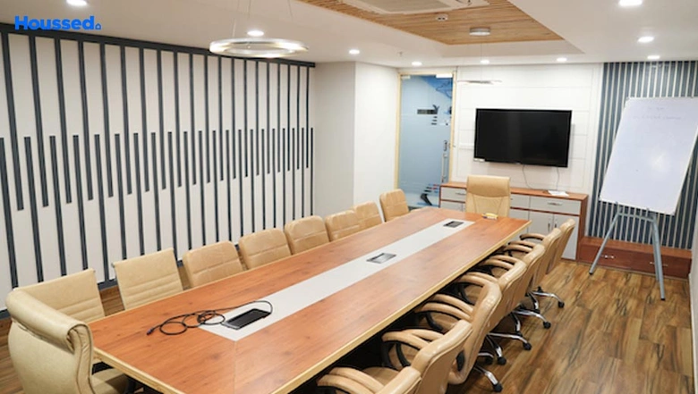 Sample Apartment of Coworking Space in Summit Spaces Summit Building, Gomti Nagar - Image 300323