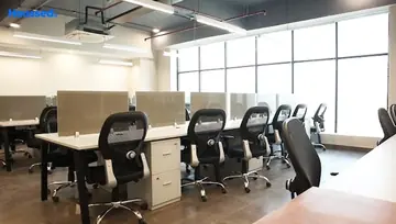 Sample Apartment of Summit Spaces Summit Building Co-Working space in Gomti Nagar, Lucknow - Image 300322