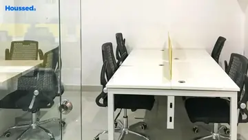 Sample Apartment of Summit Spaces Summit Building Co-Working space in Gomti Nagar, Lucknow - Image 300320