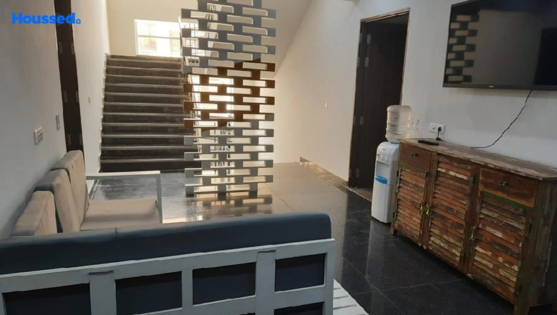 Project Image of Girls & Boys PG/Hostel in Flock Athena, Sector 52 - Image 299501