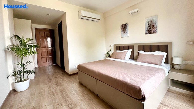 Project Image of Girls & Boys PG/Hostel in Flock Hestia, Sector 45 - Image 299504