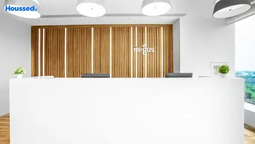 Sample Apartment of Regus Hanudev Info Park Co-Working space in Peelamedu, Coimbatore - Image 299869