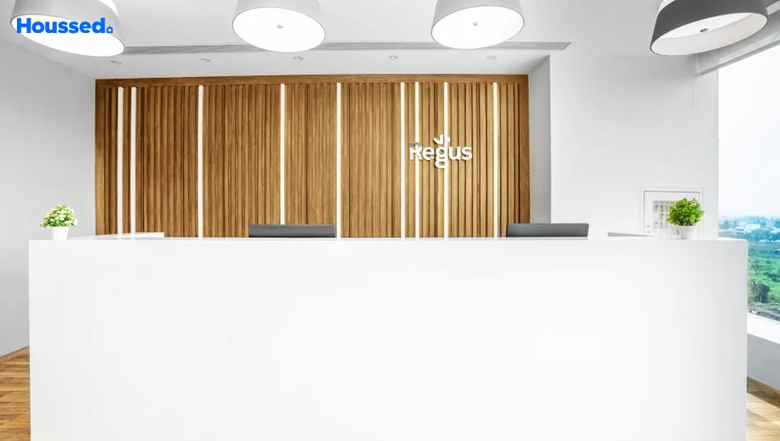 Sample Apartment of Coworking Space in Regus Hanudev Info Park, Peelamedu - Image 299869