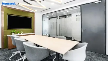 Sample Apartment of Regus Hanudev Info Park Co-Working space in Peelamedu, Coimbatore - Image 299872