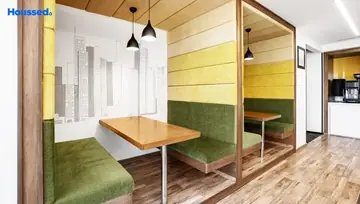 Sample Apartment of Regus Hanudev Info Park Co-Working space in Peelamedu, Coimbatore - Image 299875