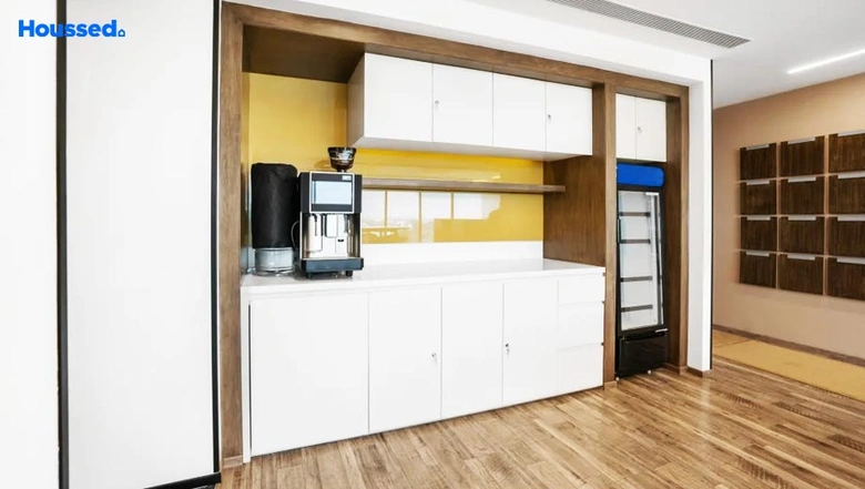 Sample Apartment of Coworking Space in Regus Hanudev Info Park, Peelamedu - Image 299873