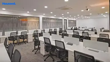 Sample Apartment of Workspace Planet The Corenthum Co-Working space in Sector 62, Noida - Image 300340