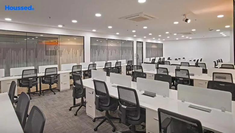 Sample Apartment of Coworking Space in Workspace Planet The Corenthum, Sector 62 - Image 300340