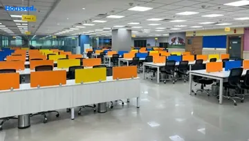 Sample Apartment of Workspace Planet The Corenthum Co-Working space in Sector 62, Noida - Image 300341