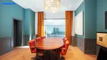 Sample Apartment of Regus TNCD Square Co-Working space in Uppilipalayam, Coimbatore - Image 299816