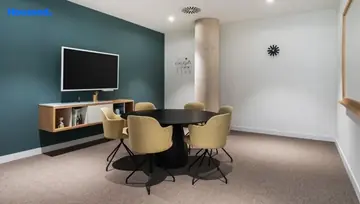 Sample Apartment of Regus TNCD Square Co-Working space in Uppilipalayam, Coimbatore - Image 299820