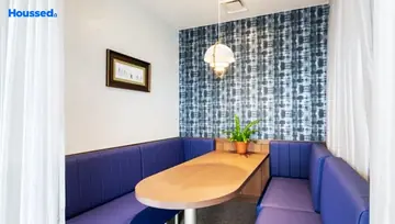 Sample Apartment of Regus TNCD Square Co-Working space in Uppilipalayam, Coimbatore - Image 299822
