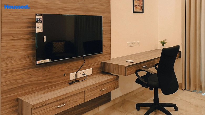 Project Image of Girls & Boys PG/Hostel in Flock Hotel, Sector 27 - Image 299508