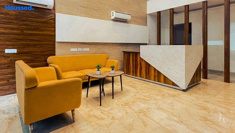 Project Image of Girls & Boys PG/Hostel in Flock Hotel, Sector 27 - Image 299509