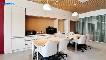 Sample Apartment of Regus Saravanampatti - Thudiyalur Co-Working space in Saravanampatti, Coimbatore - Image 299786