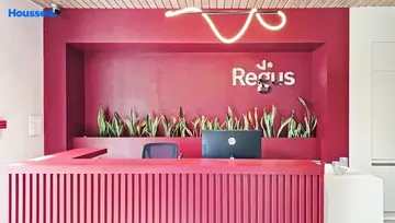 Sample Apartment of Regus Saravanampatti - Thudiyalur Co-Working space in Saravanampatti, Coimbatore - Image 299792
