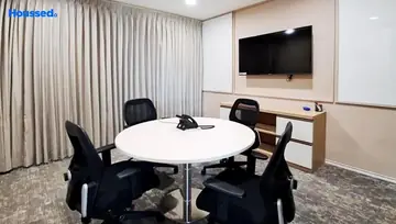 Sample Apartment of Regus Saravanampatti - Thudiyalur Co-Working space in Saravanampatti, Coimbatore - Image 299787