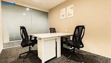 Sample Apartment of Regus Saravanampatti - Thudiyalur Co-Working space in Saravanampatti, Coimbatore - Image 299793