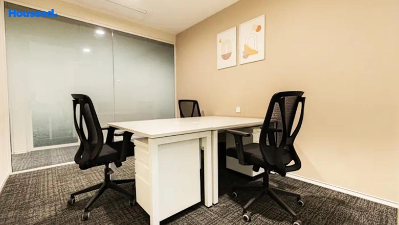 Sample Apartment of Coworking Space in Regus Saravanampatti - Thudiyalur, Saravanampatti - Image 299793