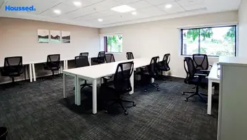 Sample Apartment of Regus Saravanampatti - Thudiyalur Co-Working space in Saravanampatti, Coimbatore - Image 299795