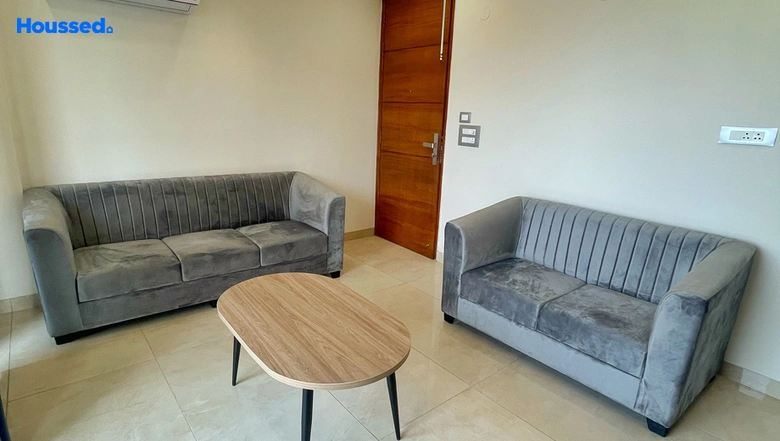 Project Image of Girls & Boys PG/Hostel in Flock Luxuria, Sector 15 - Image 299513