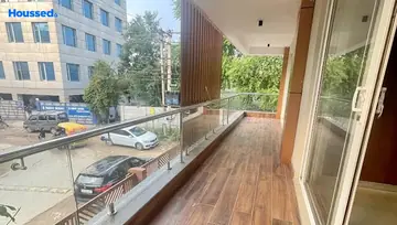 Project Image of Girls & Boys PG/Hostel in Flock Luxuria Sector 15, Gurgaon - Image 299515