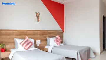 Project Image of Girls PG/Hostel in Flock Oasis Sector 45, Gurgaon - Image 299528