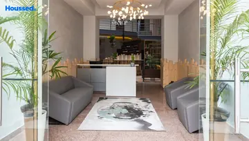 Project Image of Girls PG/Hostel in Flock Oasis Sector 45, Gurgaon - Image 299527