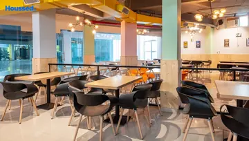 Project Image of Girls PG/Hostel in Flock Oasis Sector 45, Gurgaon - Image 299525