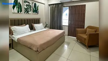 Project Image of Girls & Boys PG/Hostel in Flock Sector 27 Sector 27, Gurgaon - Image 299535
