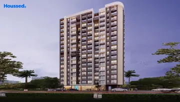 Project Image of Vighnaharta Enclave - Image 299538