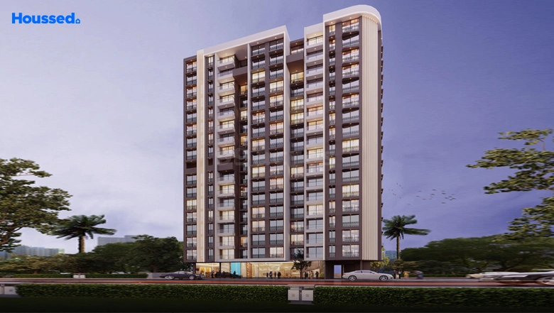 Project Image of Vighnaharta Enclave in Chembur East, Mumbai - Image 299538