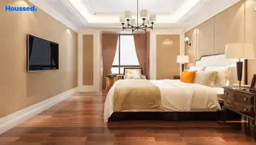 Sample Apartment of Sandu Vishranti - Image 299553