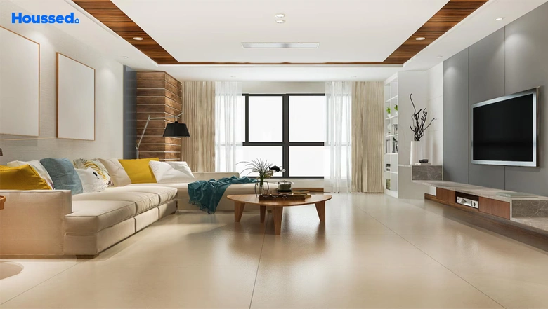 Sample Apartment of Sandu Vishranti in Chembur East, Mumbai - Image 299554