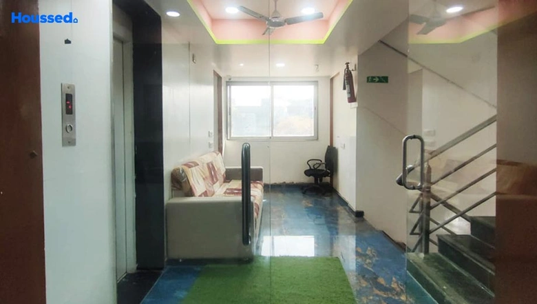 Project Image of Girls & Boys PG/Hostel in HelloWorld Austin, Vastrapur - Image 299558