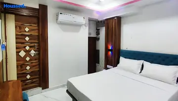 Project Image of Girls & Boys PG/Hostel in HelloWorld Austin Vastrapur, Ahmedabad - Image 299559